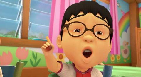 Ehsan (dok. Les' Copaque Production/Upin & Ipin)
